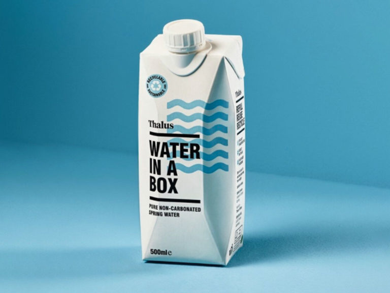 Grâce à sa collaboration avec A beautiful green, Thalus a pu améliorer sa communication avec ses fournisseurs