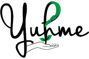 yuhme Grâce à la collaboration avec A beautiful green, Yuhme a pu travailler sur son impact environnemental