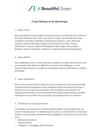 ABG-Code-d'ethique-et-de-deontologie-1 A beautiful green et son code d'éthique et de déontologie en matière de développement durable