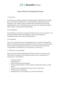 ABG-Code-of-Ethics-and-Professional-Conduct ABG-Code-of-Ethics-and-Professional-Conduct