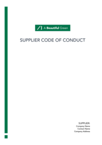 ABG-Supplier-Code-of-Conduct-Template