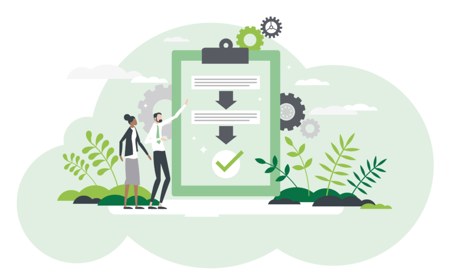 bcorp A beautiful green vous aide à obtenir la certification B-corp