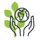 empreinte- carbone-management-environnemental A beautiful green se donne des objectifs personnels de réduction de ses émissions et a un système de management environnemental