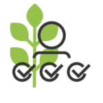 A beautiful green met en pratique les éco-gestes au sein de son agence pour atteindre ses objectifs de croissance durable