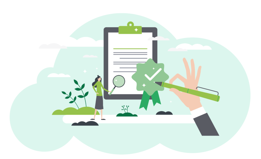 esr A beautiful green vous aide dans votre certification RSE
