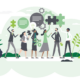 A beautiful green vous aide à mettre en place une stratégie permettant une meilleure gestion de votre impact environnemental