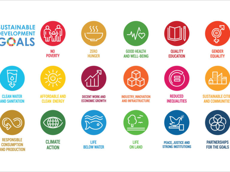 Sustainable Development Goals