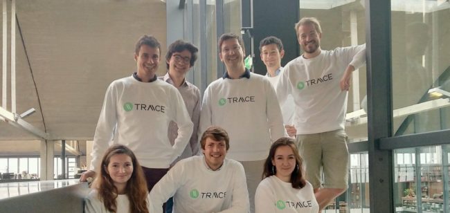 traace