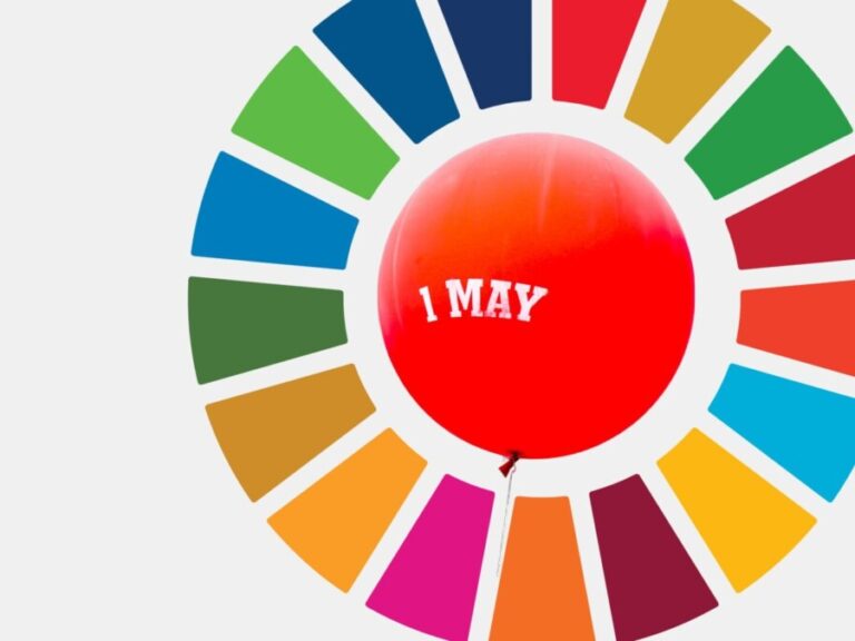 sustainable development goals-1 May