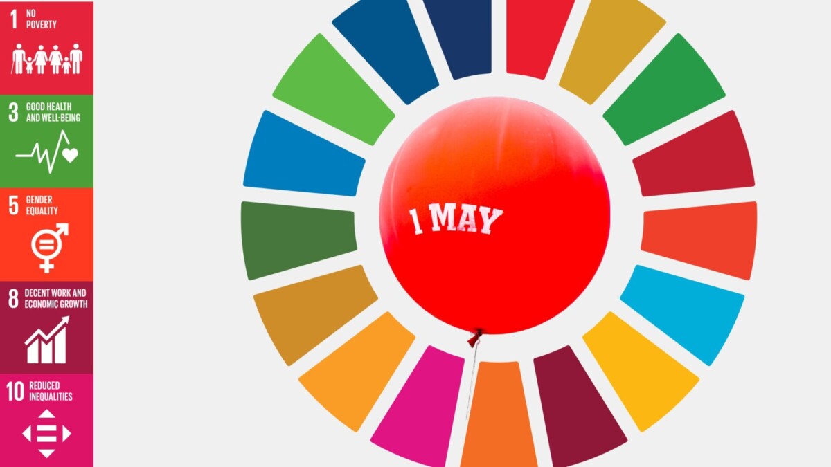 sustainable development goals-1 May