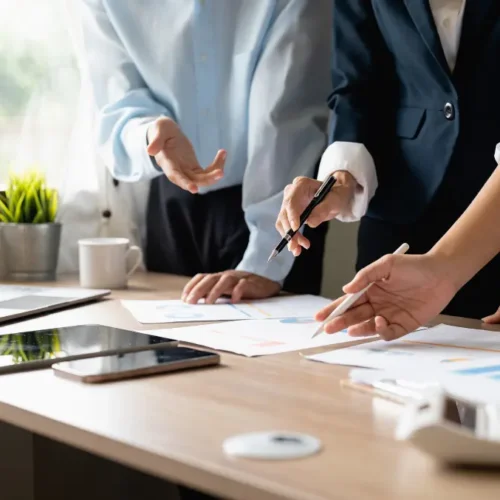 Services__ EcoVadis 2