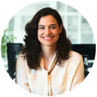 Cintia Procaci - Fondatrice et PDG