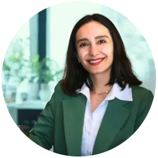 Elif Ankarali - Consultante en marketing, communication et développement commercial
